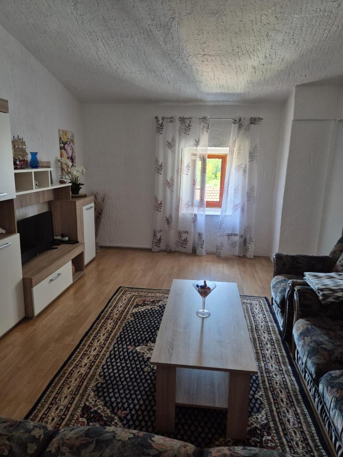 Apartman Nena Cepljani Exterior foto