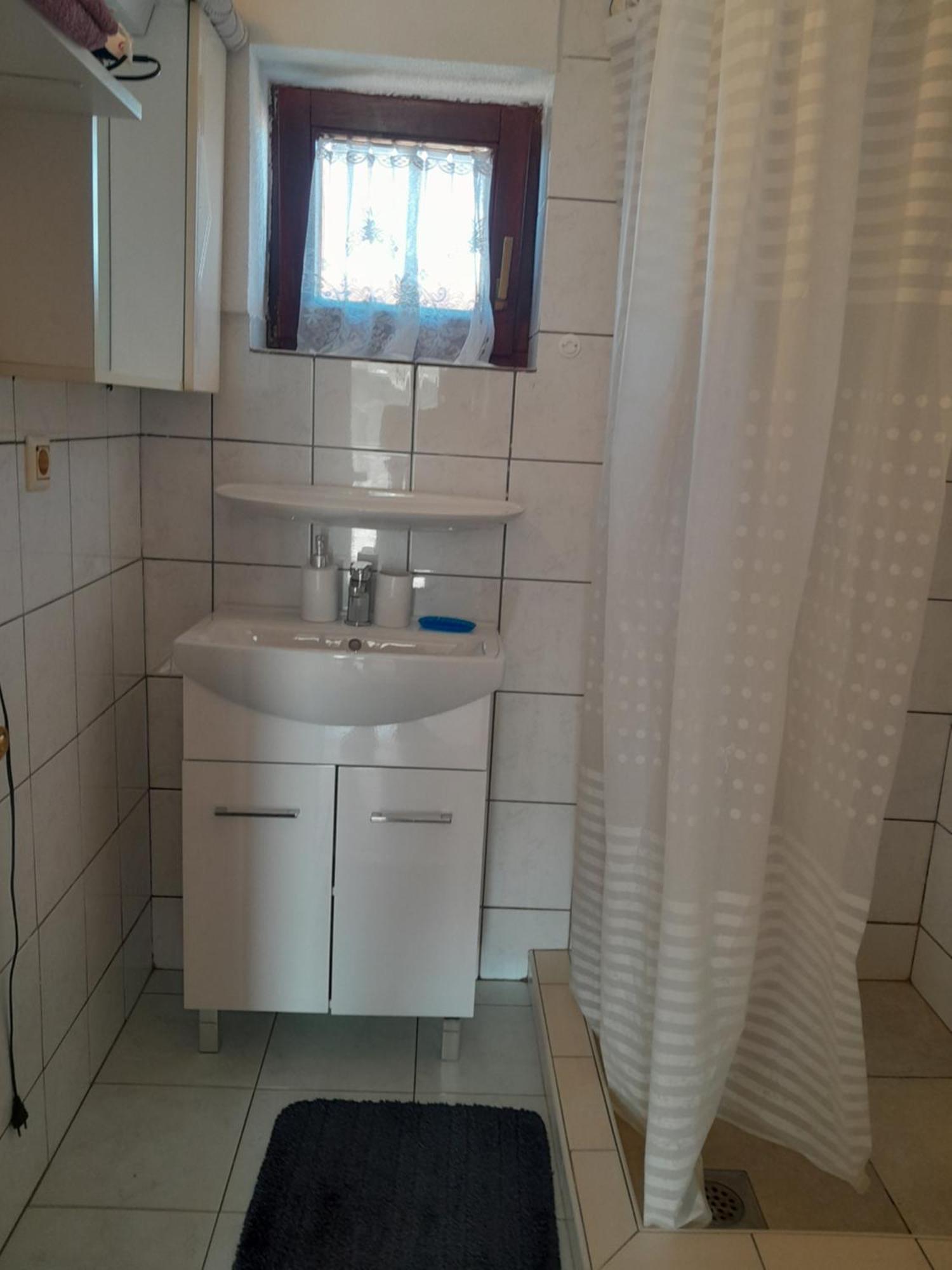 Apartman Nena Cepljani Exterior foto